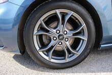 Ford Focus St-Line