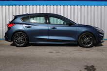 Ford Focus St-Line