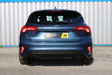 Ford Focus St-Line
