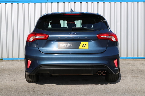 St-Line 1.5 5dr Hatchback Manual Petrol