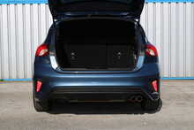 Ford Focus St-Line