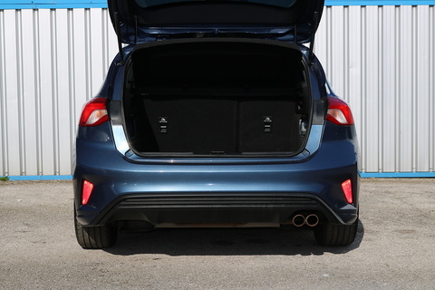 St-Line 1.5 5dr Hatchback Manual Petrol
