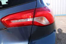 Ford Focus St-Line