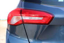 Ford Focus St-Line