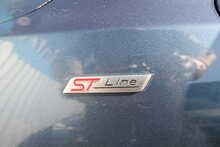 Ford Focus St-Line