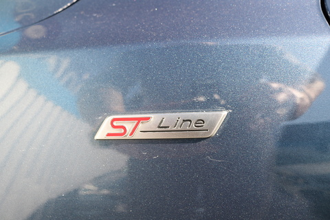 St-Line 1.5 5dr Hatchback Manual Petrol
