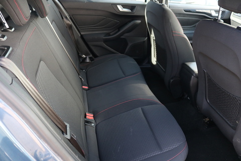 St-Line 1.5 5dr Hatchback Manual Petrol