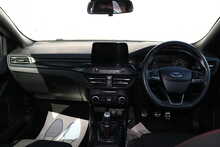 Ford Focus St-Line