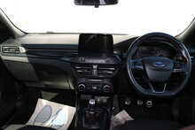 Ford Focus St-Line