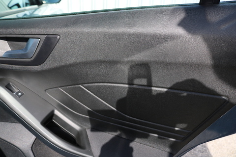 St-Line 1.5 5dr Hatchback Manual Petrol