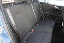 Ford Focus St-Line