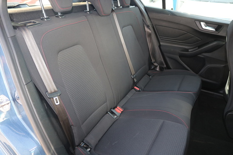 St-Line 1.5 5dr Hatchback Manual Petrol