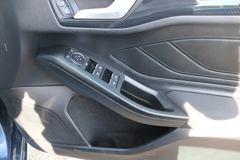 St-Line 1.5 5dr Hatchback Manual Petrol