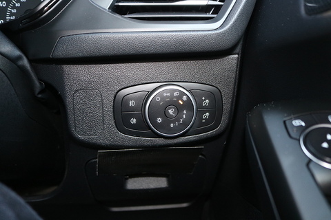St-Line 1.5 5dr Hatchback Manual Petrol