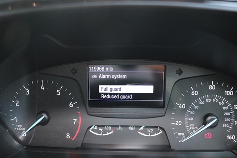 St-Line 1.5 5dr Hatchback Manual Petrol