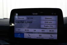 Ford Focus St-Line