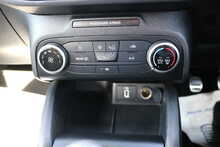 Ford Focus St-Line