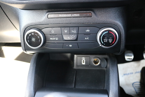 St-Line 1.5 5dr Hatchback Manual Petrol