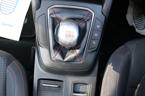 St-Line 1.5 5dr Hatchback Manual Petrol