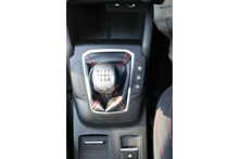 Ford Focus St-Line