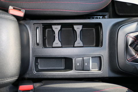 St-Line 1.5 5dr Hatchback Manual Petrol