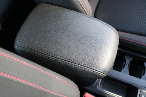 St-Line 1.5 5dr Hatchback Manual Petrol