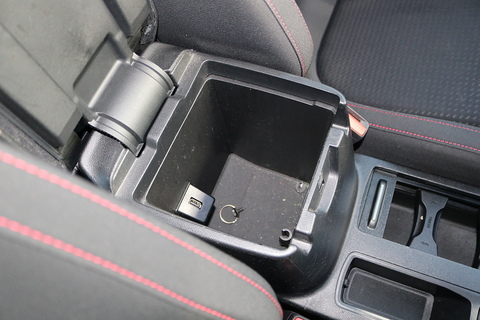 St-Line 1.5 5dr Hatchback Manual Petrol