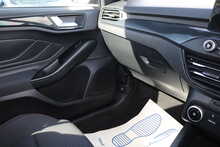 Ford Focus St-Line