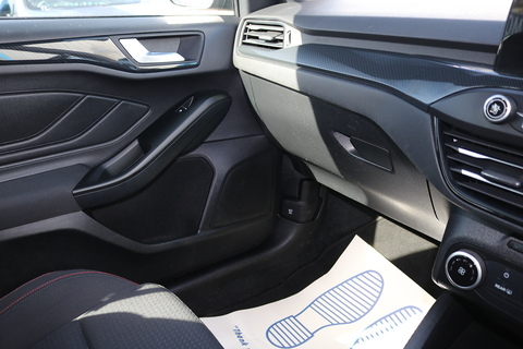 St-Line 1.5 5dr Hatchback Manual Petrol