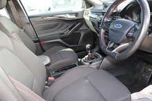 Ford Focus St-Line