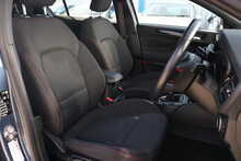 Ford Focus St-Line