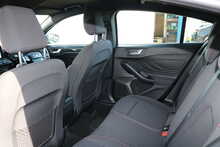 Ford Focus St-Line