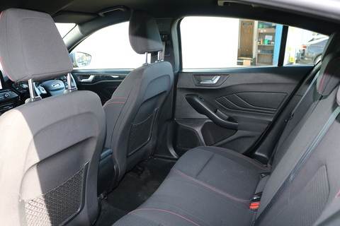 St-Line 1.5 5dr Hatchback Manual Petrol