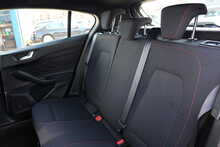 Ford Focus St-Line