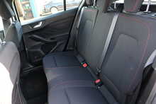 Ford Focus St-Line