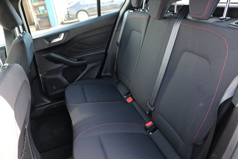 St-Line 1.5 5dr Hatchback Manual Petrol