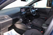 Ford Focus St-Line