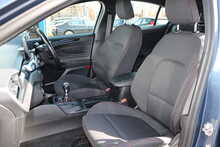 Ford Focus St-Line
