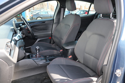 St-Line 1.5 5dr Hatchback Manual Petrol