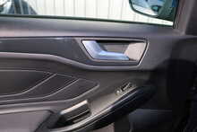 Ford Focus St-Line