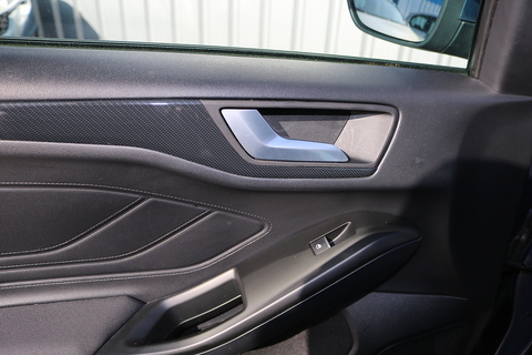 St-Line 1.5 5dr Hatchback Manual Petrol