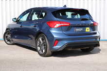 Ford Focus St-Line