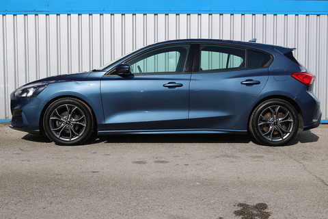 St-Line 1.5 5dr Hatchback Manual Petrol