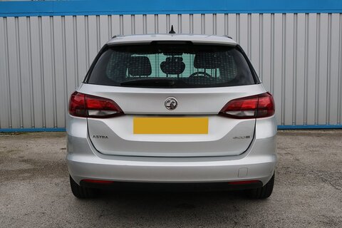 1.6 CDTi BlueInjection Design Sports Tourer 5dr Diesel Manual Euro 6 (s/s) (136 ps)