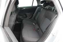 Vauxhall Astra CDTi BlueInjection Design