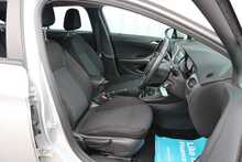 Vauxhall Astra CDTi BlueInjection Design