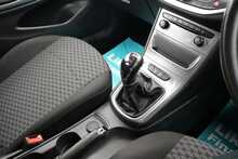 Vauxhall Astra CDTi BlueInjection Design