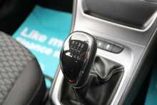 Vauxhall Astra CDTi BlueInjection Design