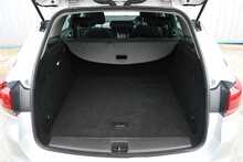 Vauxhall Astra CDTi BlueInjection Design