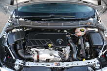 Vauxhall Astra CDTi ecoFLEX Design